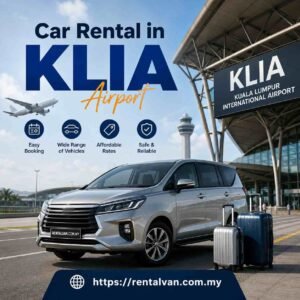 car rental kl