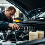 Car Tune Up Services