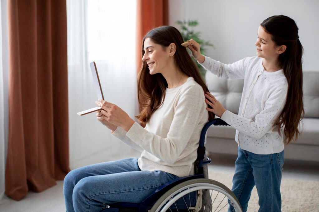 NDIS Provider Bankstown