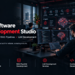 4xCode software development studio