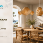 How to Style Rattan Pendant Lights in Australian Homes