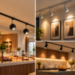 Track Lighting Ideas Australia Upgrade Your Home