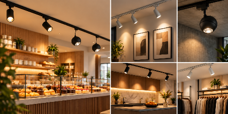 Track Lighting Ideas Australia Upgrade Your Home