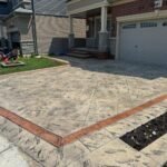 Paving