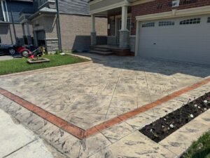Paving