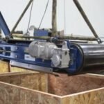 conveyor magnets