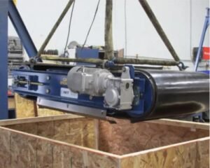 conveyor magnets