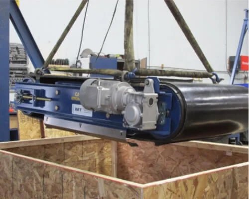 conveyor magnets