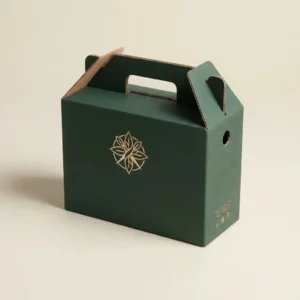 Corrugated Gable Boxes