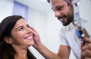 cosmetic dentist oviedo fl