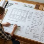 Millwork Drafting