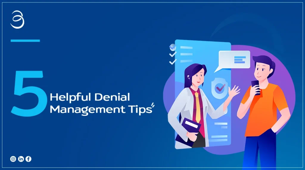 denial management in medical billing