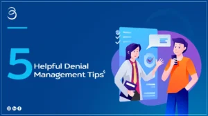 denial management in medical billing