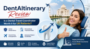 dentaitinerary review