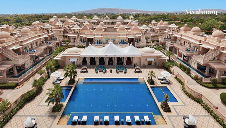 destination wedding venues