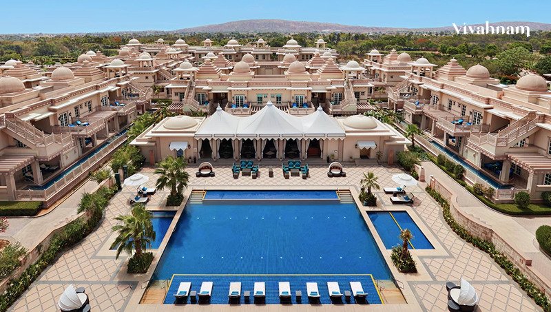 destination wedding venues