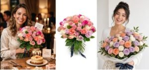 Birthday Flowers by Flower Station – Same Day London Delivery