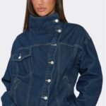 Denim Outfits at EGO – Women’s Denim Collection
