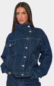 Denim Outfits at EGO – Women’s Denim Collection