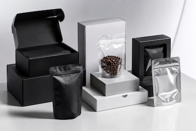 Display Packaging