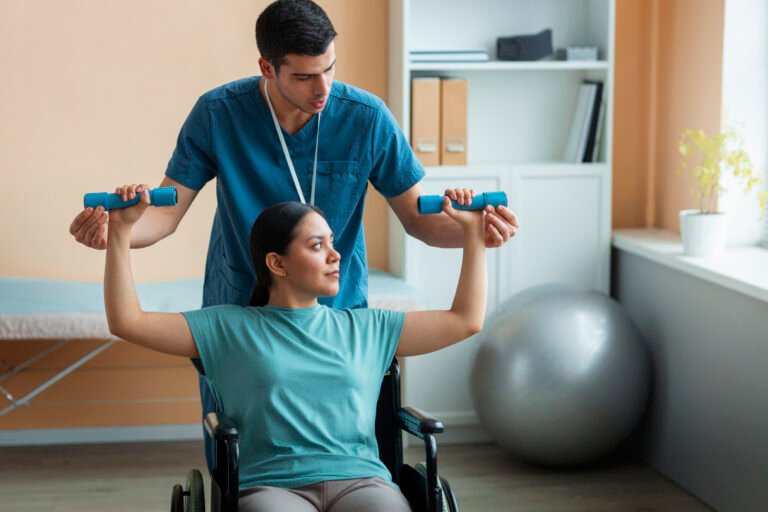 Physical Therapist Jobs in Austin