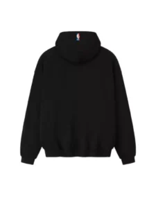 The Essentials Hoodie: Why This Simple Pullover