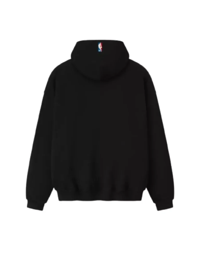 The Essentials Hoodie: Why This Simple Pullover