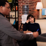 CBT therapy in Houston