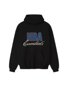 Essentials Hoodie: The Complete Guide to Fit, Quality