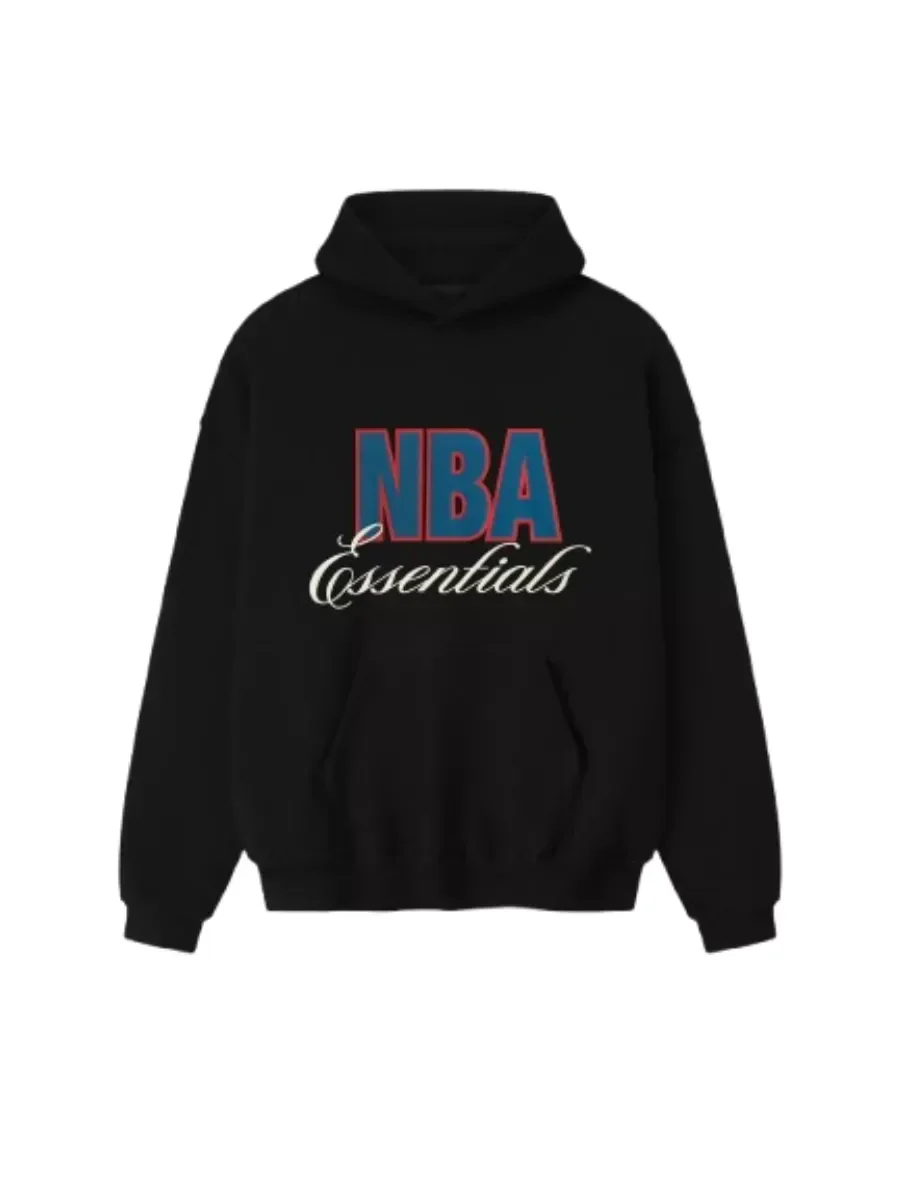 Essentials Hoodie: The Complete Guide to Fit, Quality
