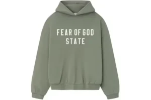 The Essentials Hoodie Phenomenon Why This Simple Pullover