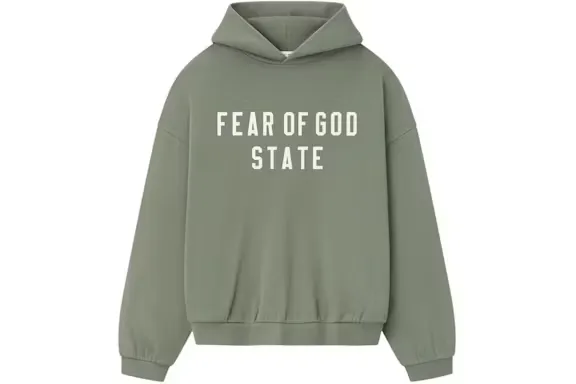 The Essentials Hoodie Phenomenon Why This Simple Pullover