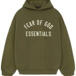 The Essentials Hoodie: The Complete 2026 Guide