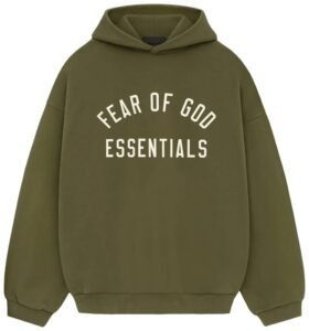 The Essentials Hoodie: The Complete 2026 Guide