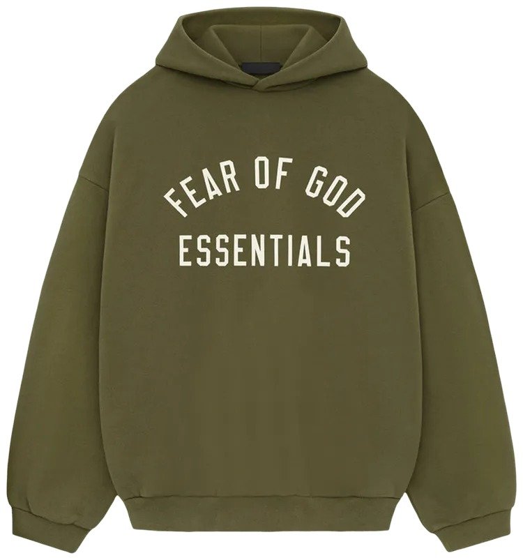 The Essentials Hoodie: The Complete 2026 Guide