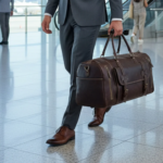 genuine leather bags for men
