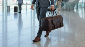 genuine leather bags for men