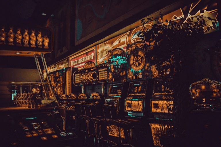 DraftKings Casino