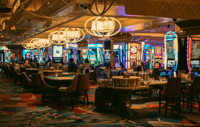 DraftKings Sportsbook