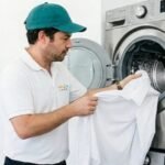 dry cleaning shop in Bangalore