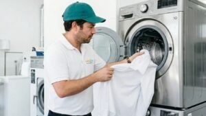 dry cleaning shop in Bangalore