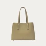 Freja New York Linnea Tote Sand