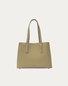 Freja New York Linnea Tote Sand
