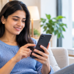 How to Set Up a Money Transfer App to Send Money to India