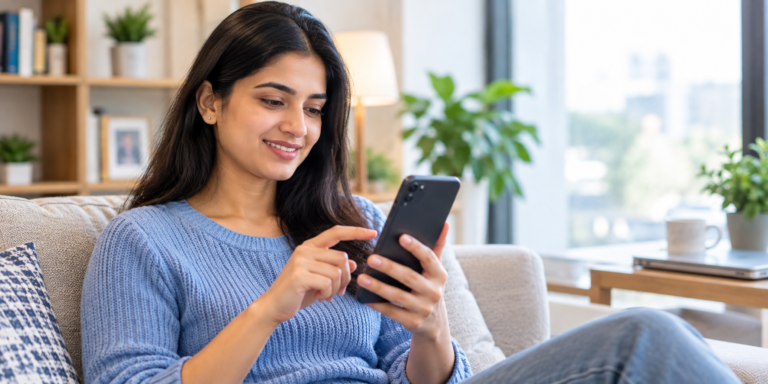 How to Set Up a Money Transfer App to Send Money to India