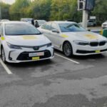 Manchester Airport Taxi