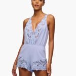 Luxury sleepwear from Cosabella