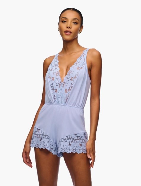 Luxury sleepwear from Cosabella