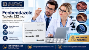 fenbendazole price