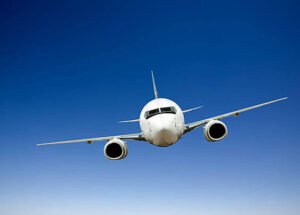flights from New York to London